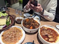 -直隶安家牛肉罩饼(建华店)