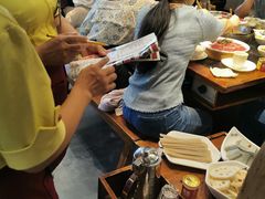 -香佰里鲜货火锅(佳乐金街店)