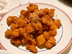 -聚味斋香辣蟹·蓝龙(塘沽总店)