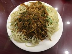 麻辣凉面-新川面馆(新街口起源店)