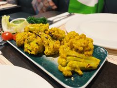 -克比叔叔印度餐厅Kebabs on the Grille(人民广场店)