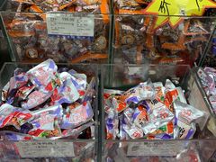 零售区-上海市长春食品商店(淮海中路店)