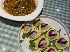 -玉桥餐厅(天坛店)