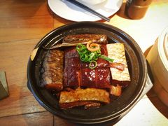 -外婆家(静安大悦城店)