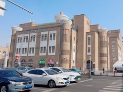 -新疆国际大巴扎