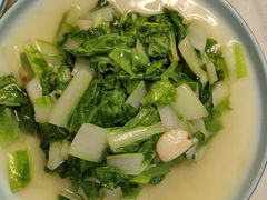 -台州湾小海鲜·范家厨房(人民路店)