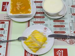 -香港華心糖水鋪(南西总店)
