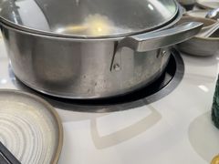 -喃喃椰·糟粕醋·椰子鸡火锅(七堡花园店)