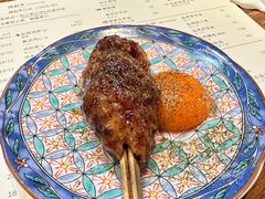 -鸟幸 TORISAKI 炭火居酒屋