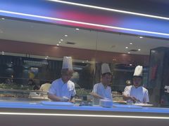 -通海俄式烧烤·俄罗斯大串(嵩山路店)