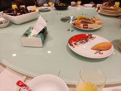 -村长家的疙瘩汤·东营菜(东营茶城店)