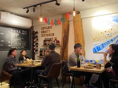 -Cyclus Craft Kitchen薩克思手工厨房