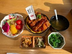 -鹤龟料理店(时代天街店)