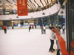 -冰纷万象滑冰场(沈阳万象城店)
