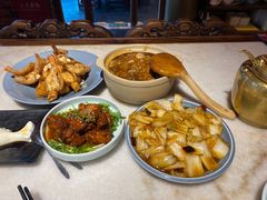 -小吊梨汤·北京菜·烤鸭(望京四元桥购物中心店)