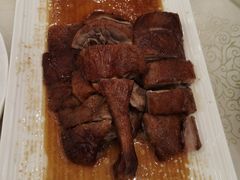 例牌烧鹅-嘉禧大酒楼(康城广场店)