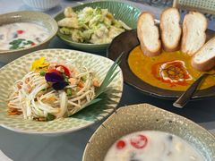 -Thai Alley泰爱里(二沙岛店)