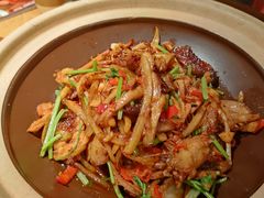 -吃饭皇帝大(解放西路店)