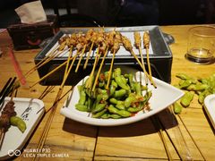 -管氏翅吧(马家堡店)