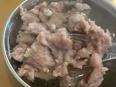 -老牌依强牛肉店(达道总店)