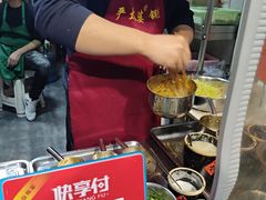 -刘小武·锅魁(总店)