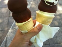 -DQ·蛋糕·冰淇淋(金桥店)