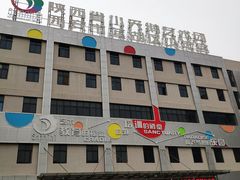 -陕西省小天鹅艺术团