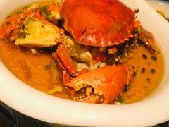 糟醉膏蟹-兴农记