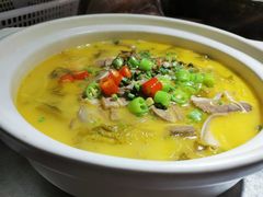 -鹊华居·地道鲁菜·海鲜·融合味(大明湖店)