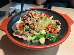 -太二酸菜鱼(深圳布吉万象汇店)