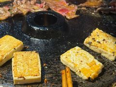 -小邓石棉铁板烧(流星花园店)