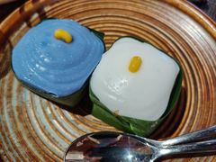 -mango tree芒果树餐厅(K11店)