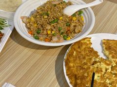 -台北楚楚园馅饼粥(虹桥南丰城店)