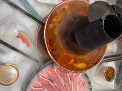 -东来顺饭庄(天坛店)