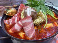 -崔解放·朝韩大排档(虹悦城店)