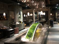 -湊湊火锅·茶憩(石家庄万象城店)