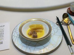 -潮林府私房菜