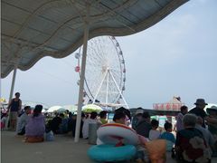 -渔岛海洋度假区