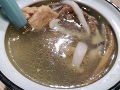-小雅木姜子烤鸡·贵州菜(鸿通城店)