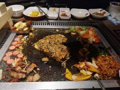 -火炉火自助餐(悠唐购物中心店)