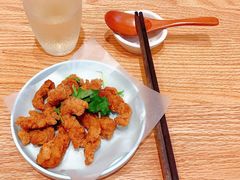 -小满手工粉(上海文峰广场店)
