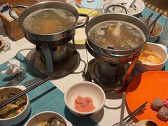 -味餐厅·海鲜·火锅·自助餐