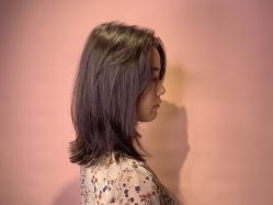 -MOVAN  HAIR莫凡匠人发型屋