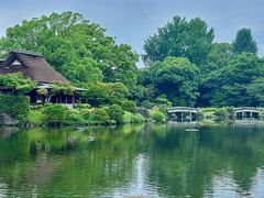 -水前寺成趣园