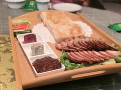 -裕德隆清真饭庄·天津特色菜(东丽店)