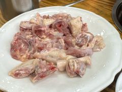 -悦来居•农家美食•生态有机•老式民宅(溪头村店)