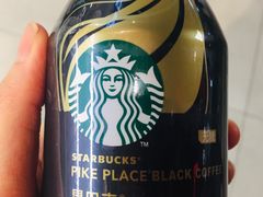-星巴克臻选(北京世贸天阶店)