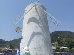-玫瑰海岸文化旅游度假区
