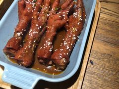 -蜜桃餐厅·伴山(湖滨商业街店)