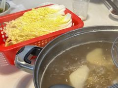 -菜忠潮州牛肉店(岗厦店)